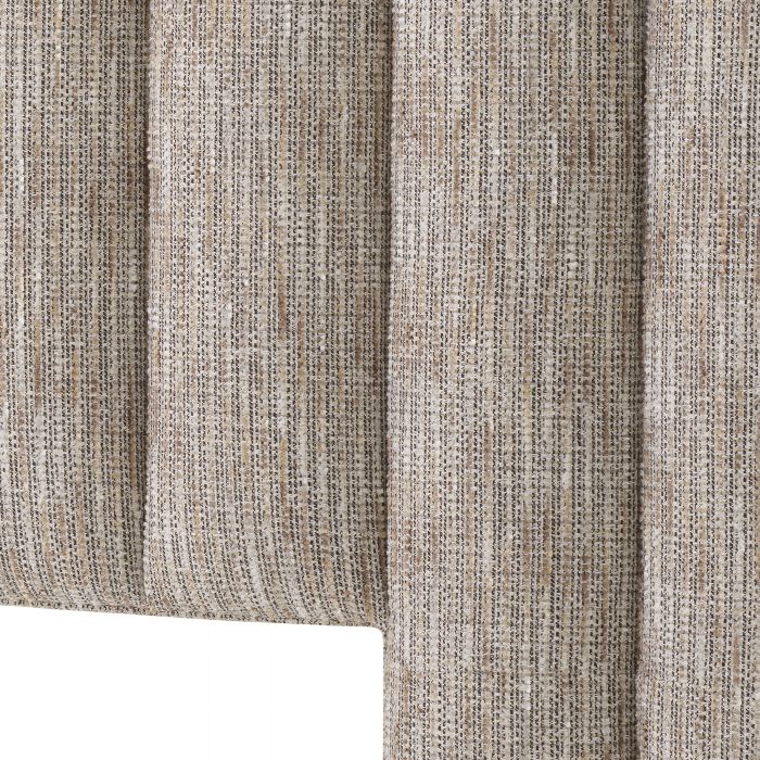bed hoofdbord hoofdeinde eichholtz ditmar mademoiselle beige