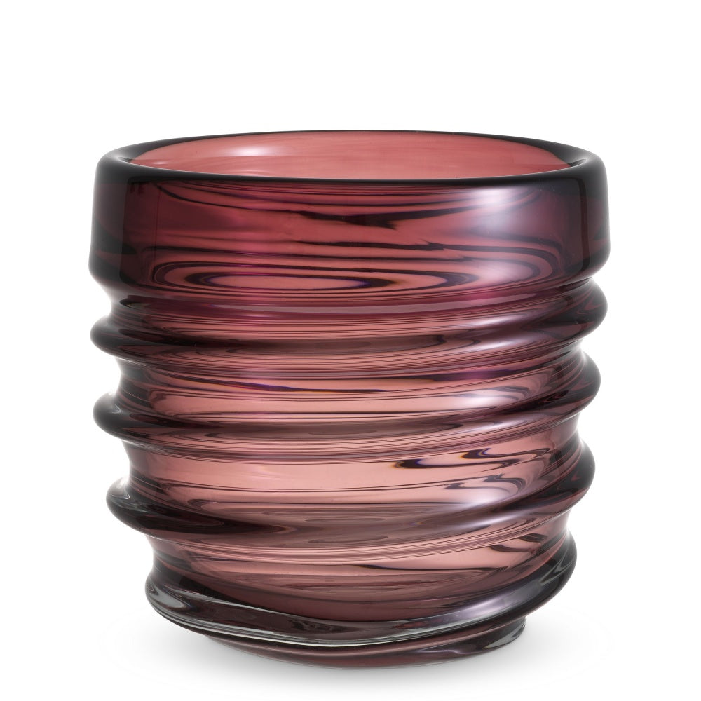Eichholtz Vase Xalvador S Bordeaux