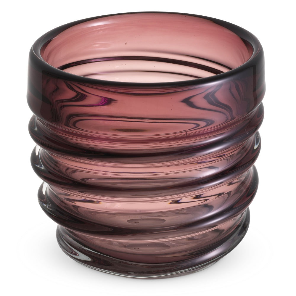 Eichholtz Vase Xalvador S Bordeaux