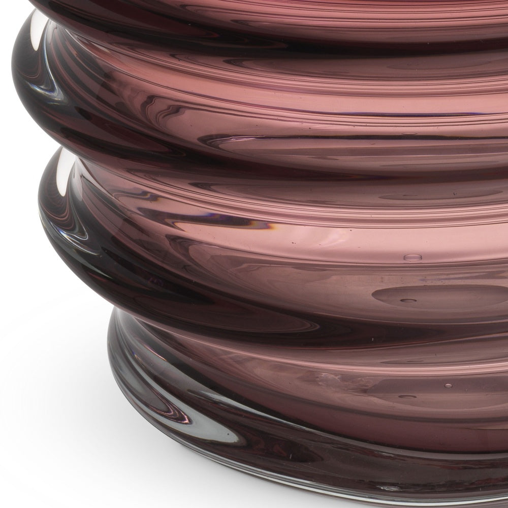 Eichholtz Vase Xalvador S Bordeaux