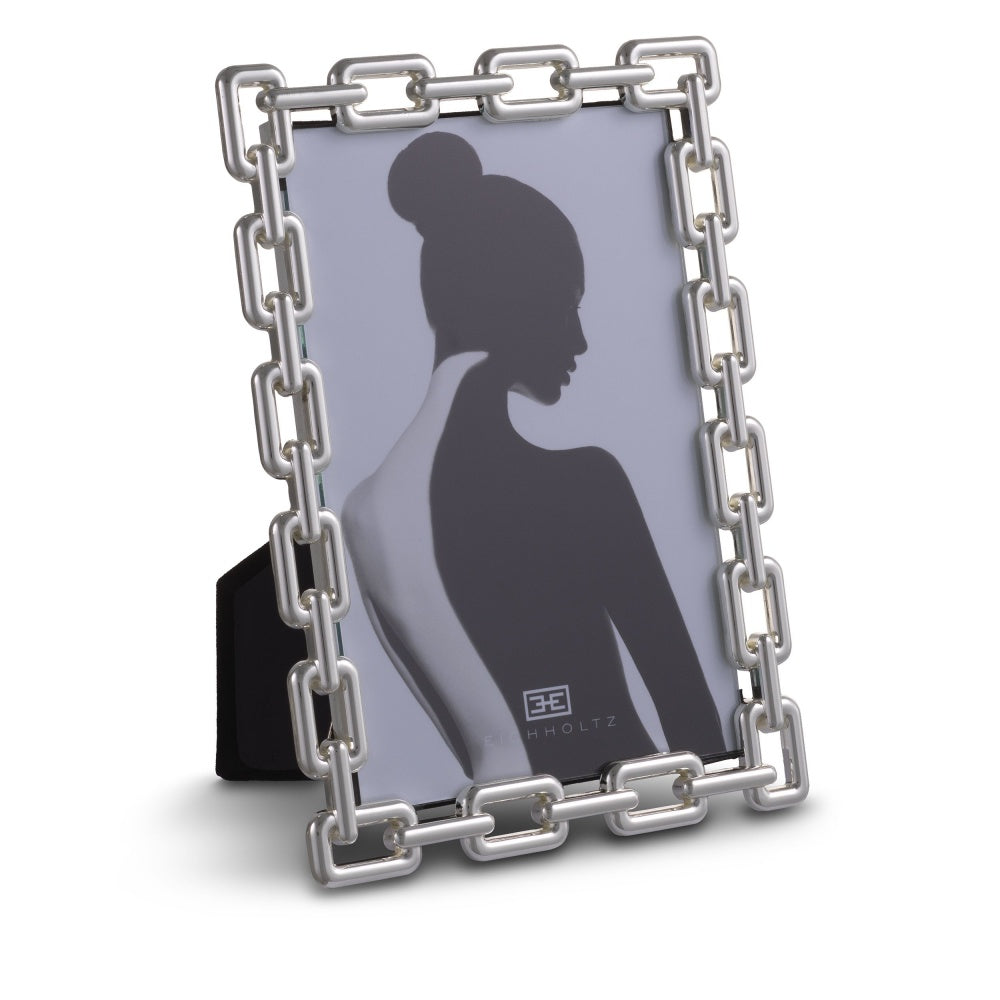 Photo frame Eichholtz Didi Silver S