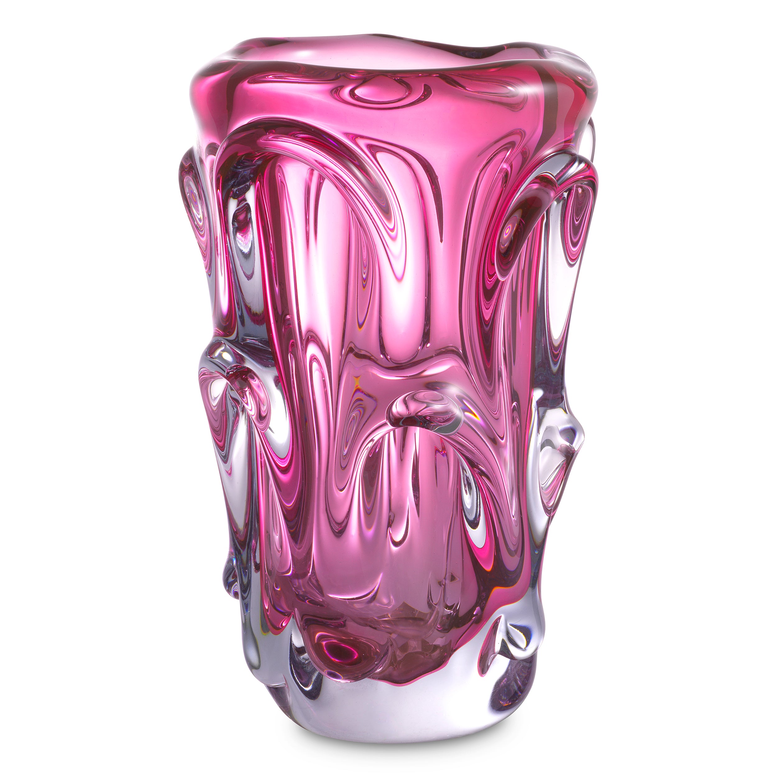 vaas eichholtz aila l pink