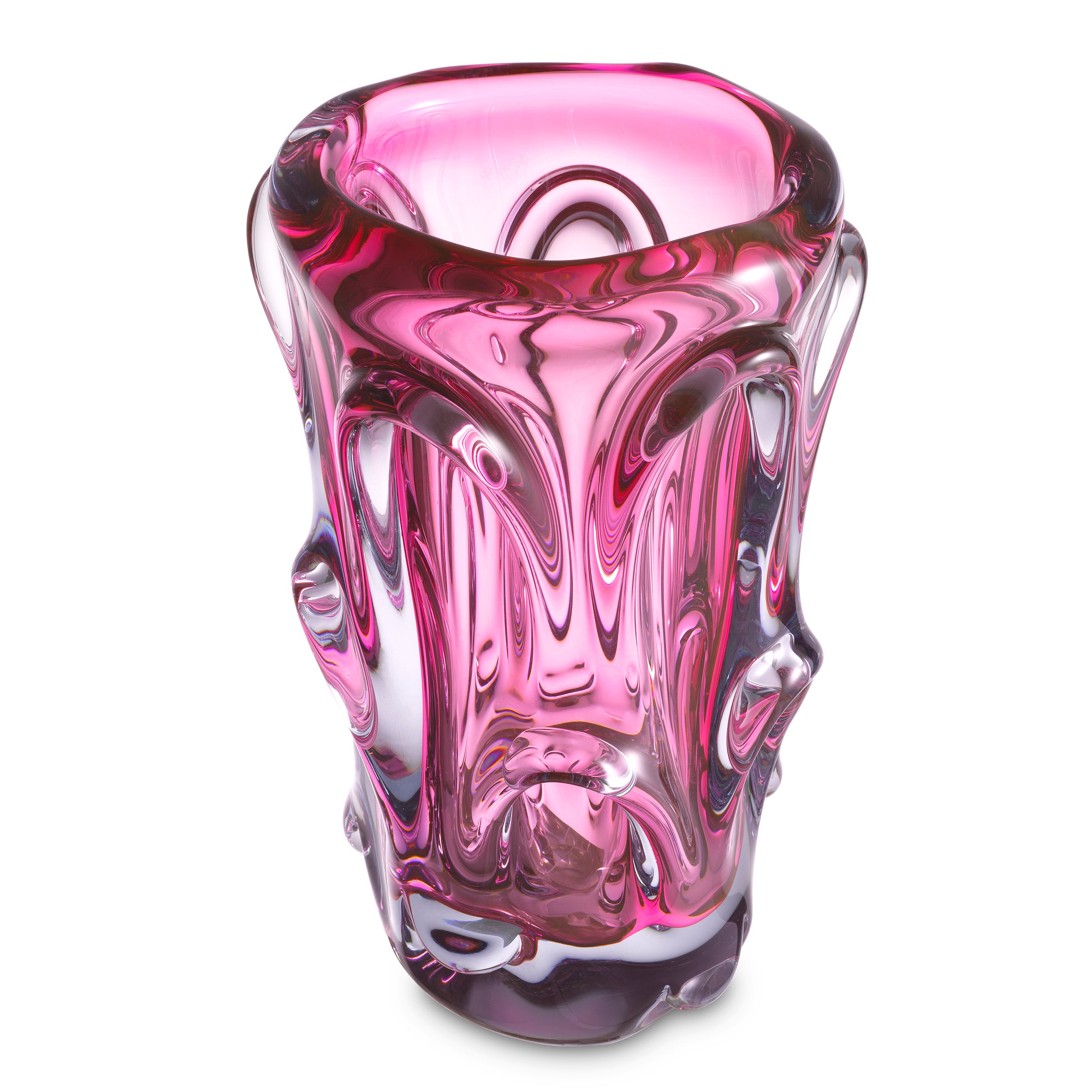 vaas eichholtz aila l pink