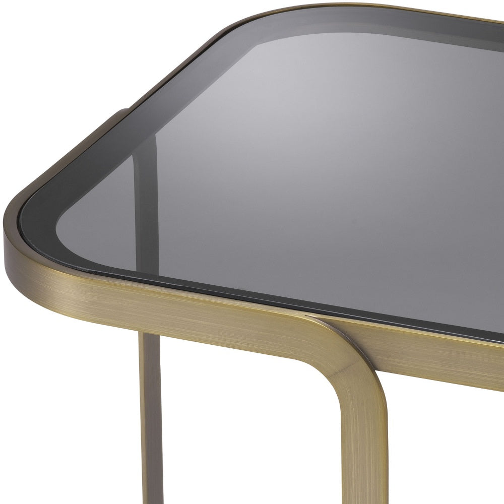 side table eichholtz numa
