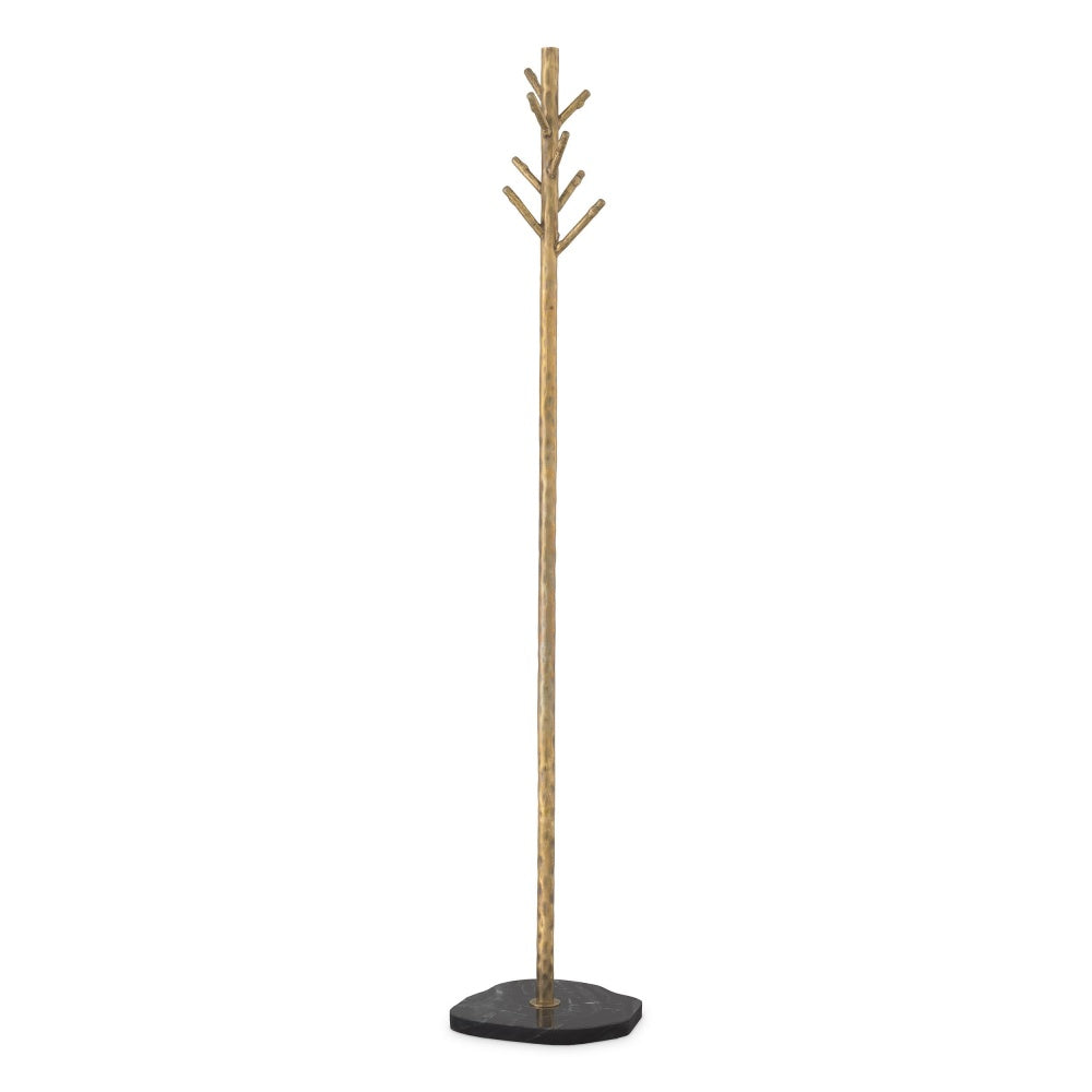 Coat rack Eichholtz Stern marble