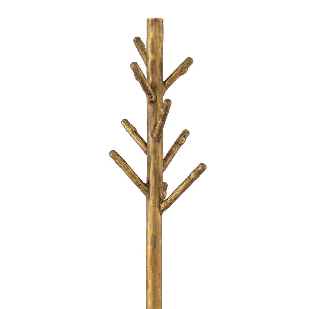 Coat rack Eichholtz Stern marble