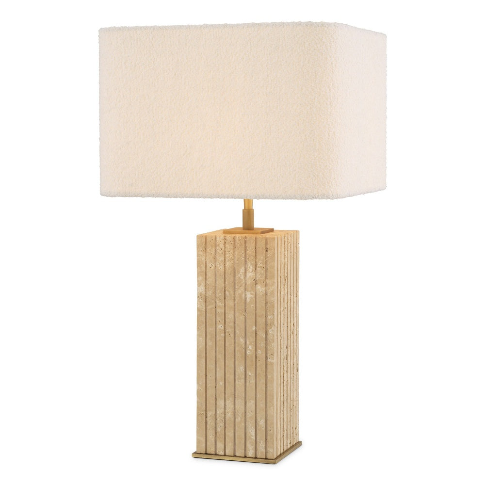 Table Lamp Eichholtz Giova Square