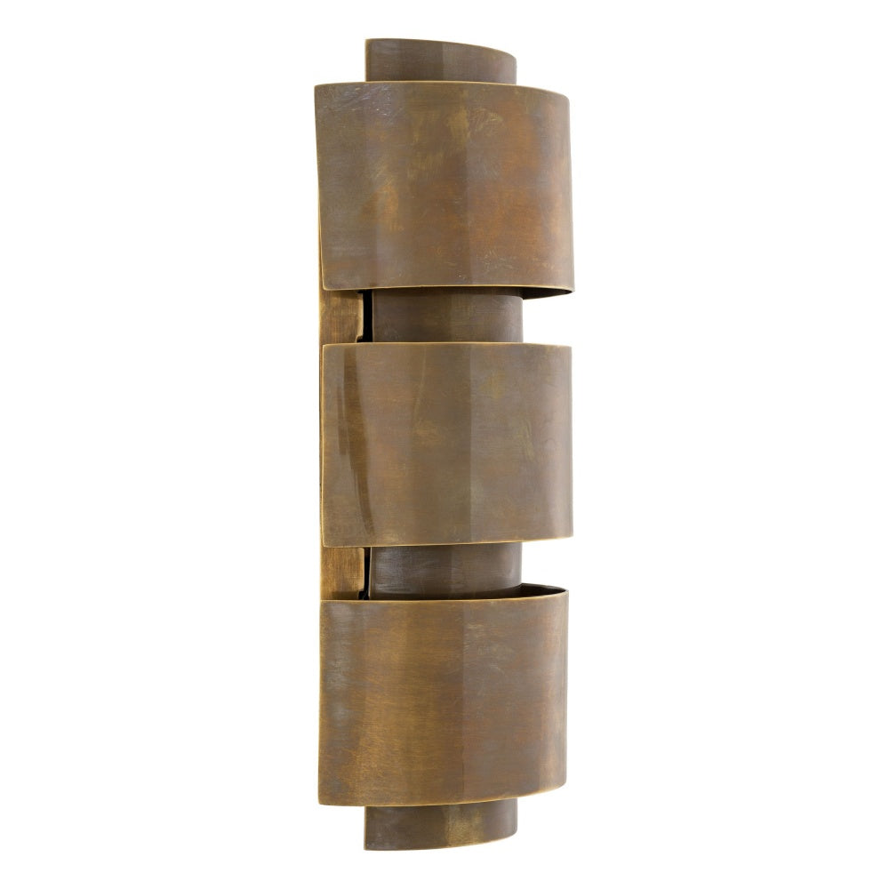 Eichholtz Wandleuchte Manetti S