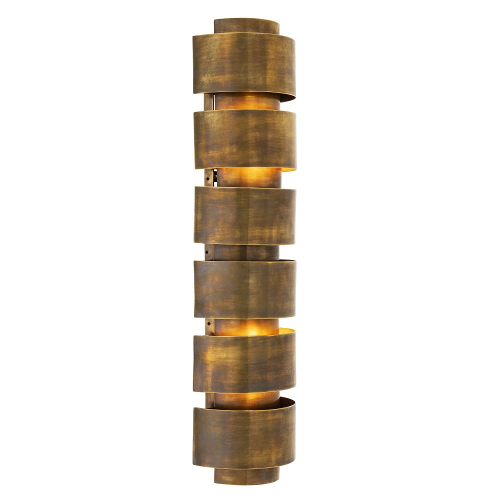 Eichholtz wandlamp Manetti L