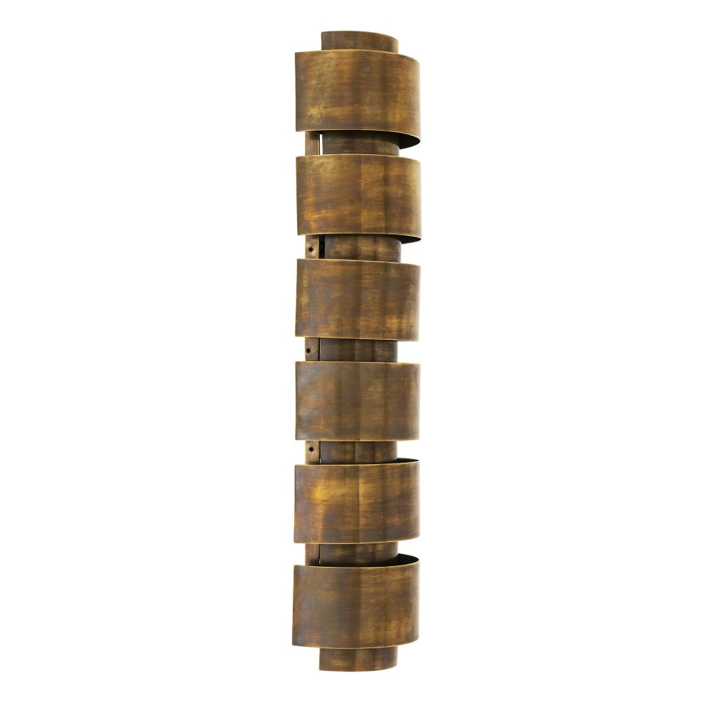 Eichholtz wandlamp Manetti L