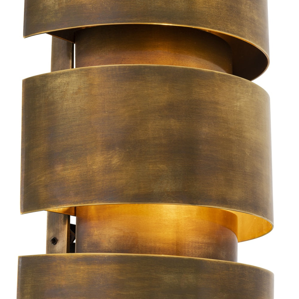 Eichholtz wandlamp Manetti L