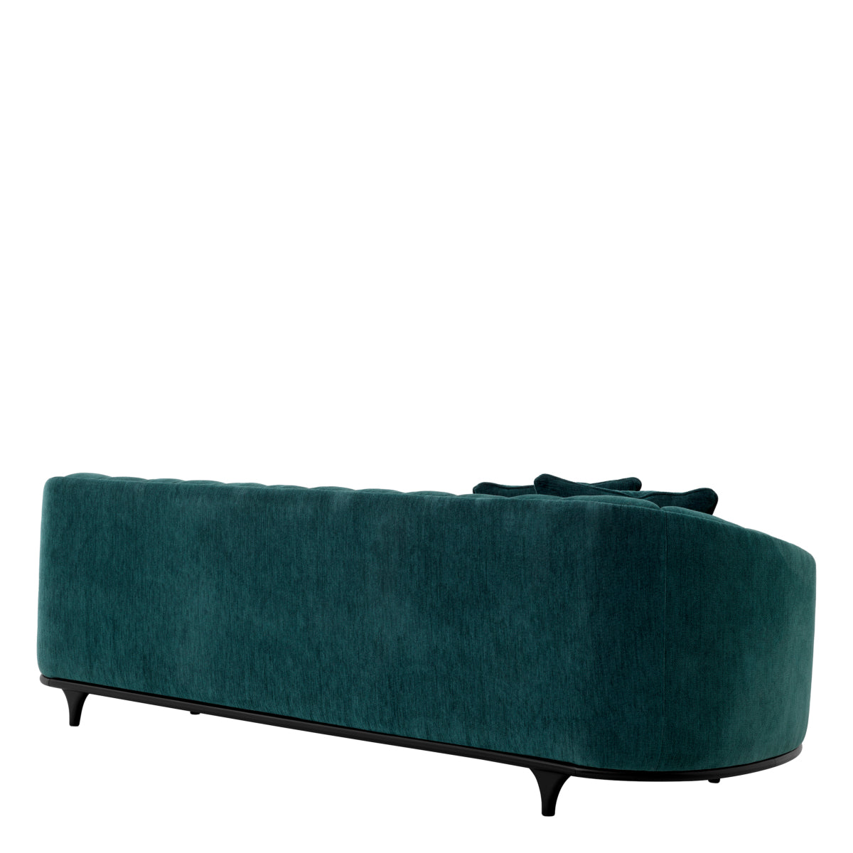 sofa bank zitmeubilair woonkamer eichholtz agostino pavililon sea green