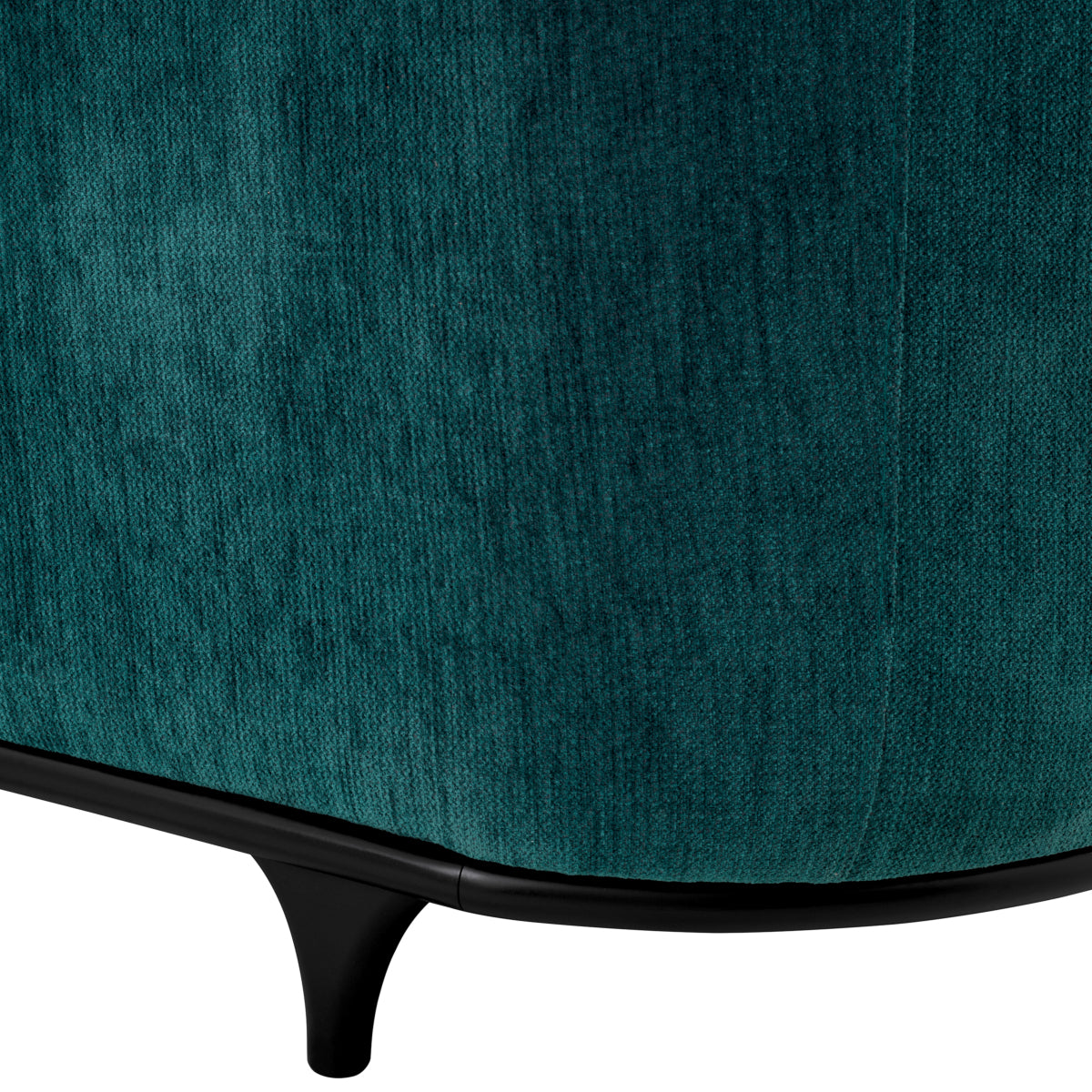 sofa bank zitmeubilair woonkamer eichholtz agostino pavililon sea green