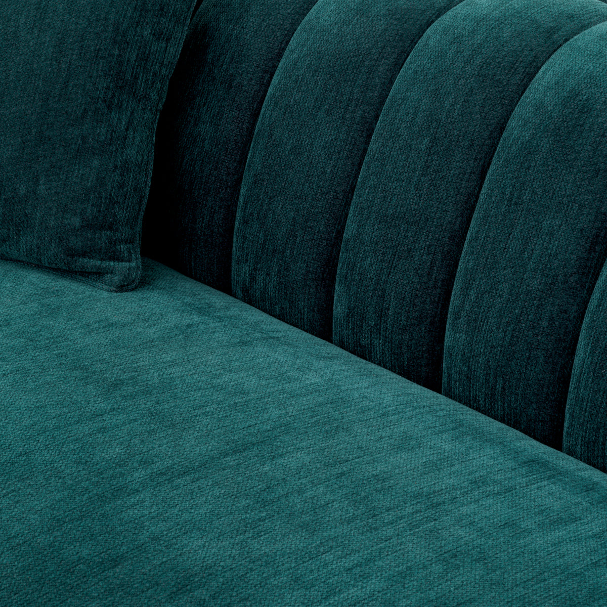 sofa bank zitmeubilair woonkamer eichholtz agostino pavililon sea green