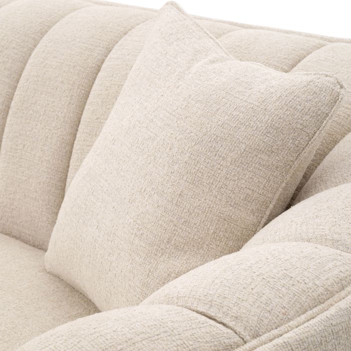 sofa bank zitmeubilair eichholtz agostino nuoro beige