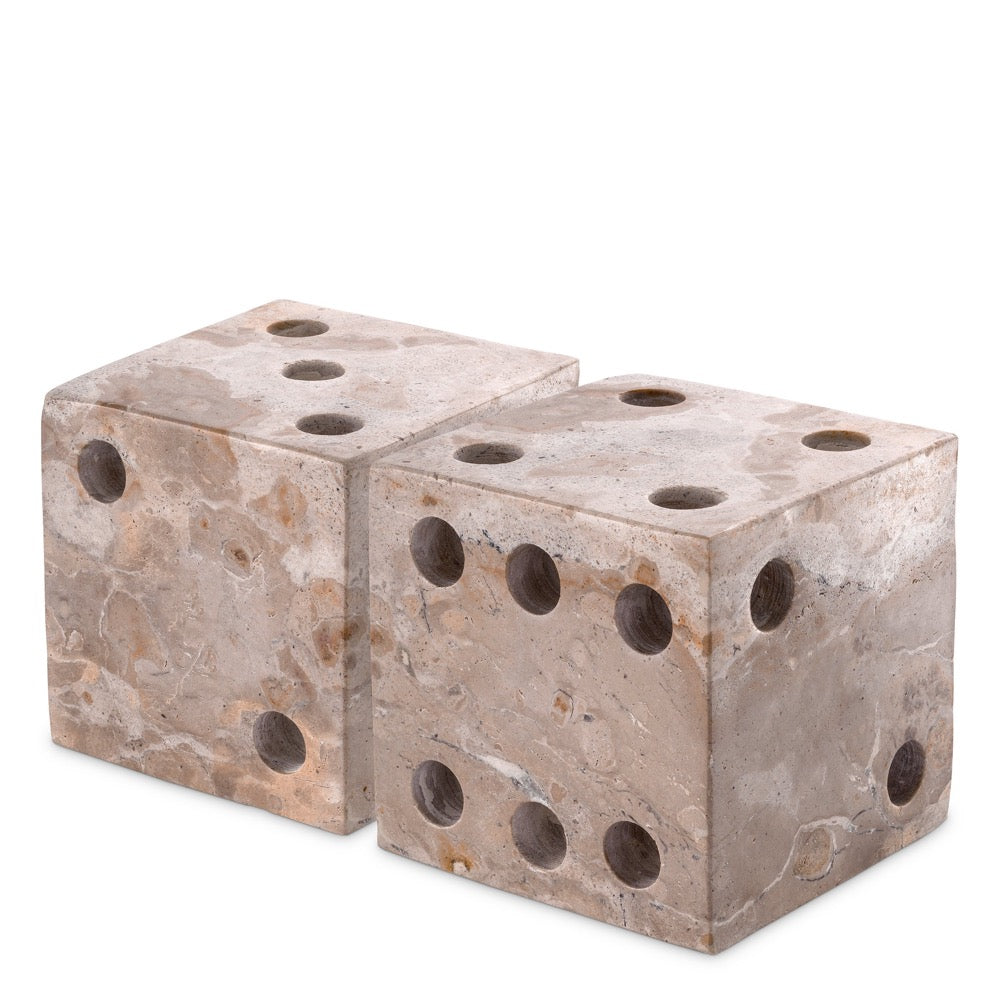 Object Eichholtz Desk Accessory Visa Marble
