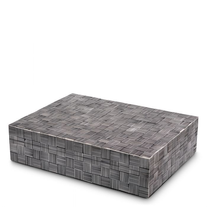 Eichholtz Aufbewahrungsbox Orson L