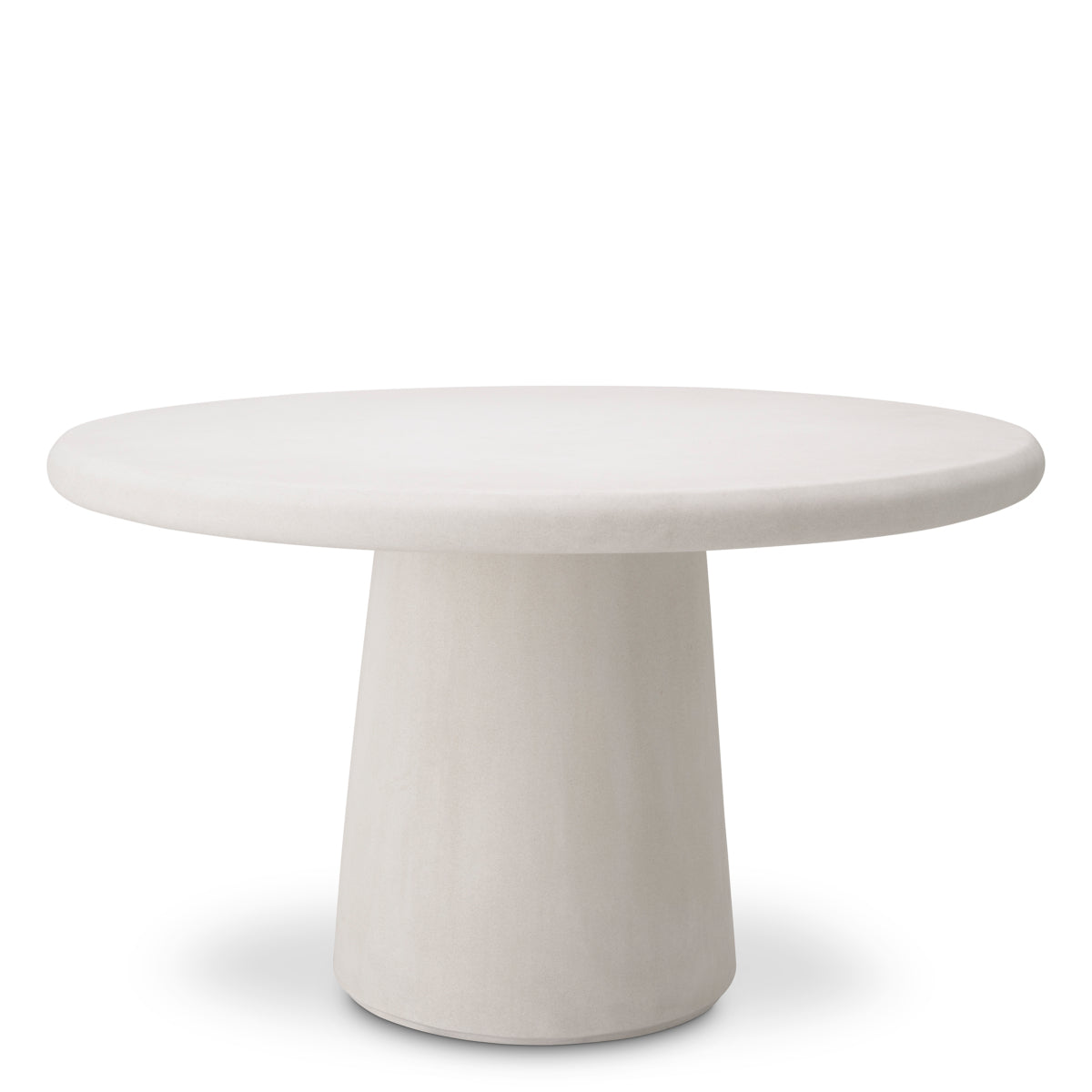 Outdoor-Esstisch Eichholtz Cleon M