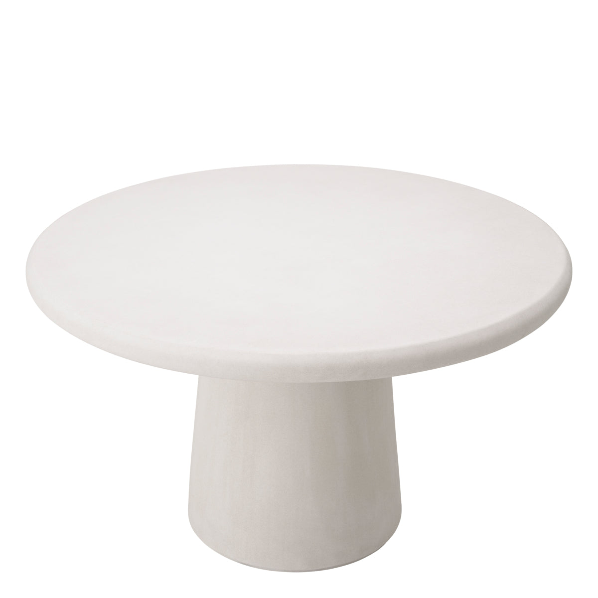 Outdoor-Esstisch Eichholtz Cleon M