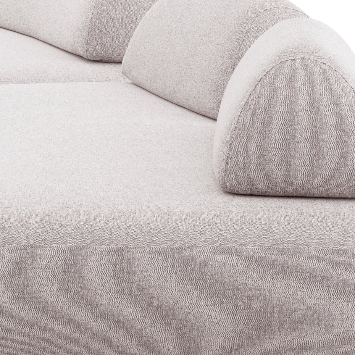 outdoor sofa eichholtz residenza mauritius grey organic modulair