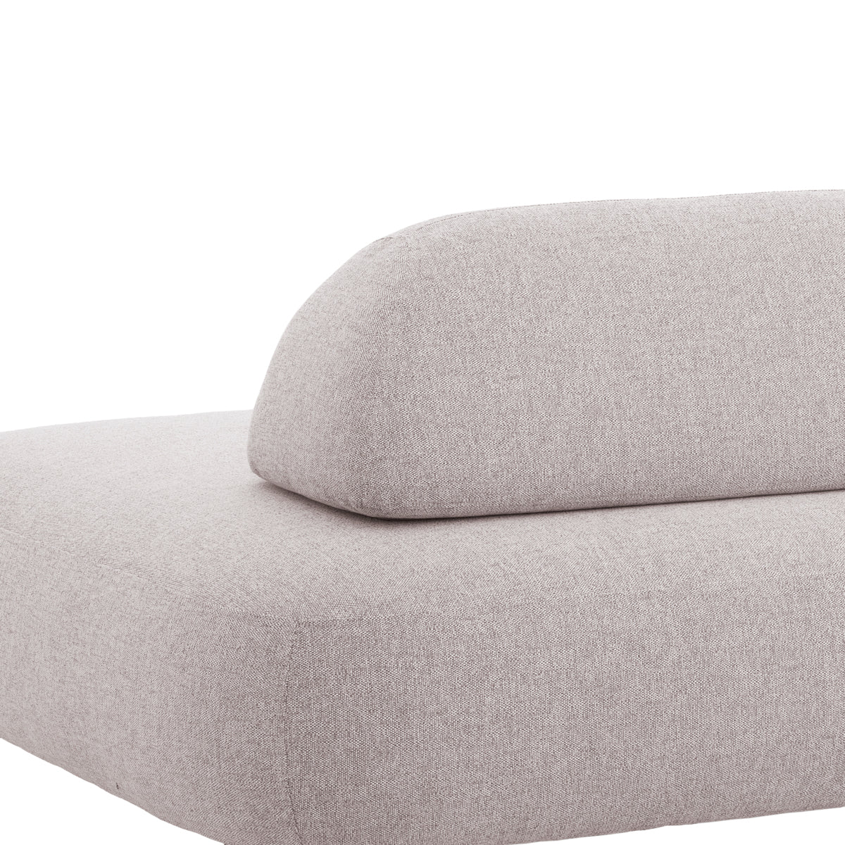 outdoor sofa eichholtz residenza mauritius grey organic modulair