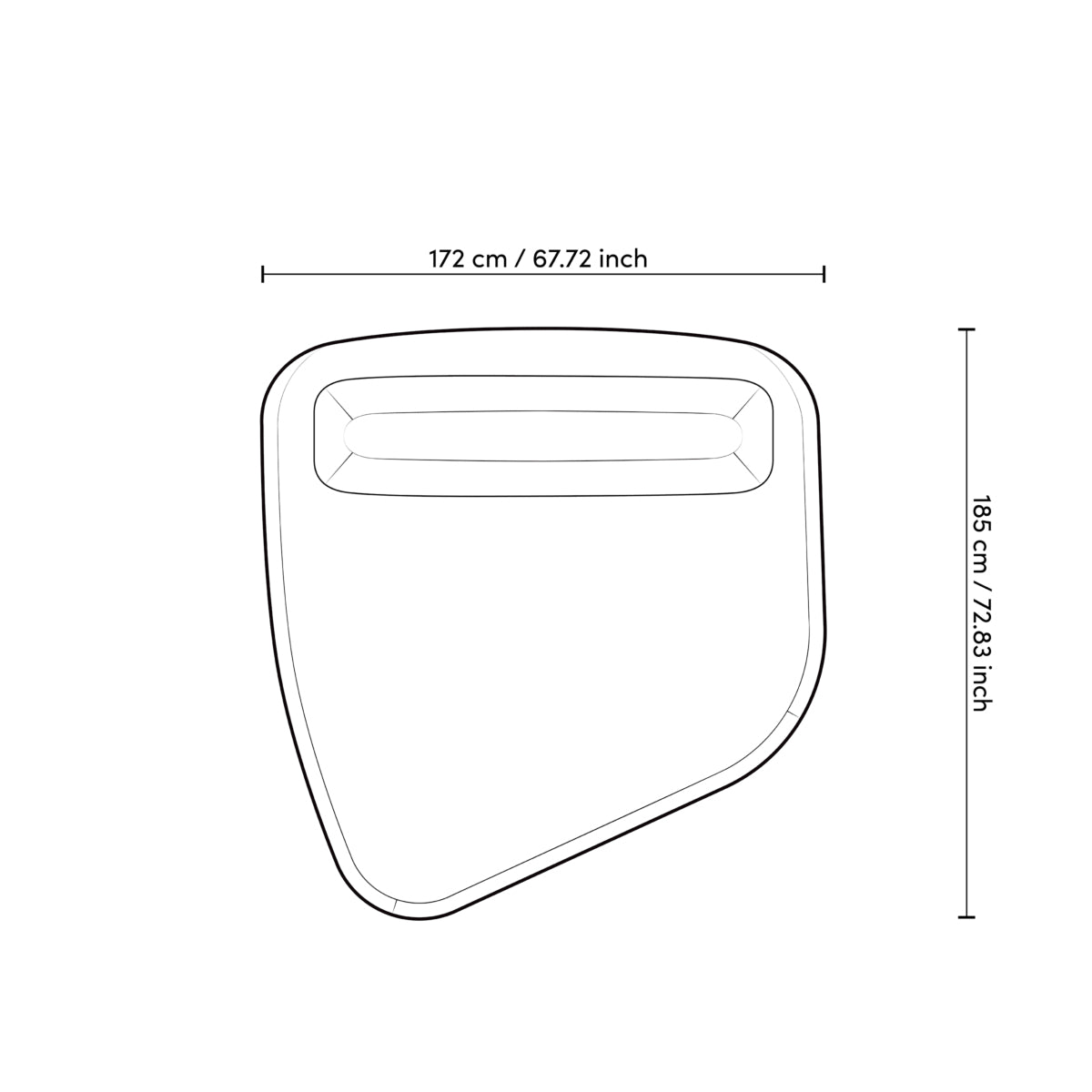 sofa eichholtz residenza lyssa off-white
