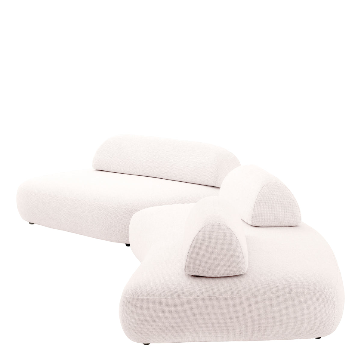 sofa eichholtz residenza lyssa off-white