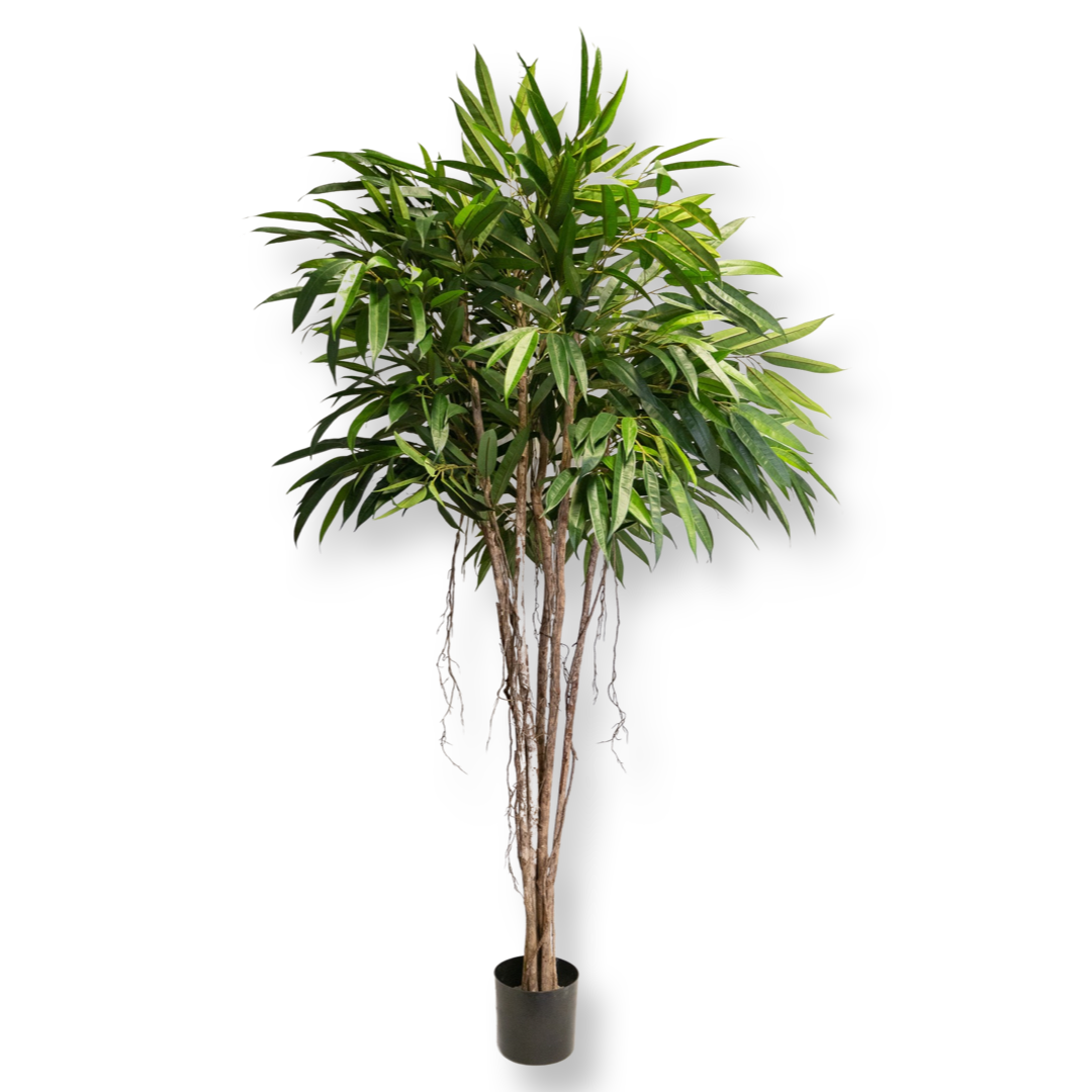 Plante artificielle de luxe Jane 195 cm