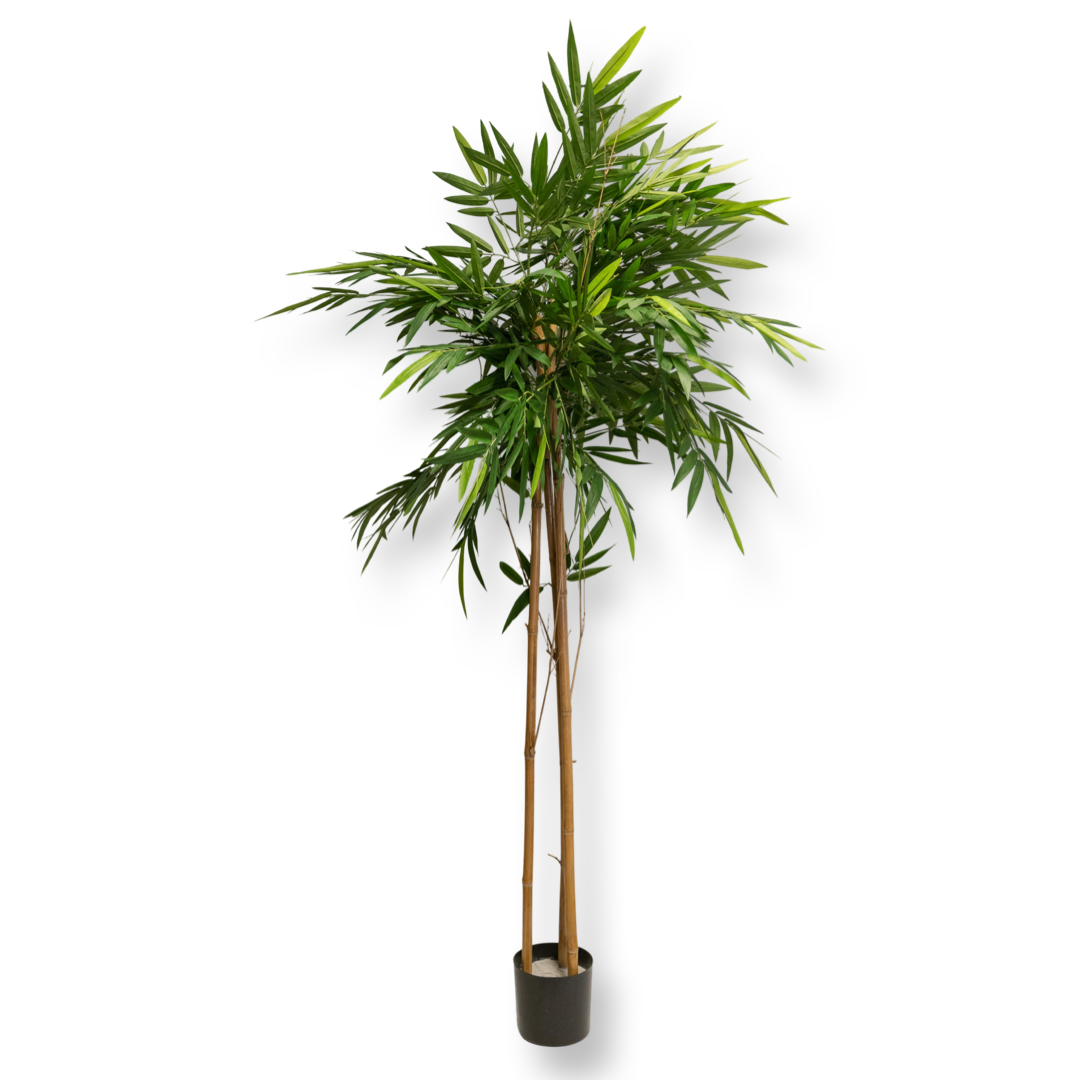 Luxury artificial plant Oriental 195 cm