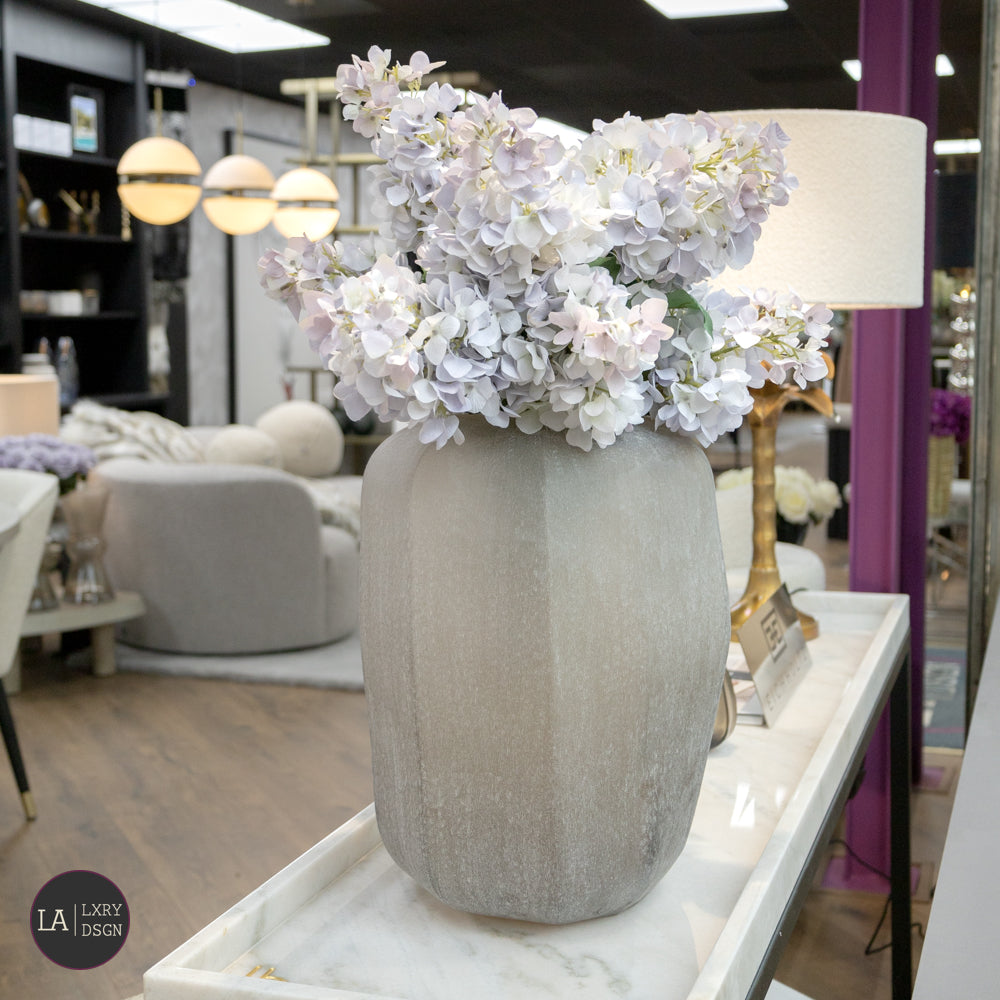 Vase Eichholtz Avance L
