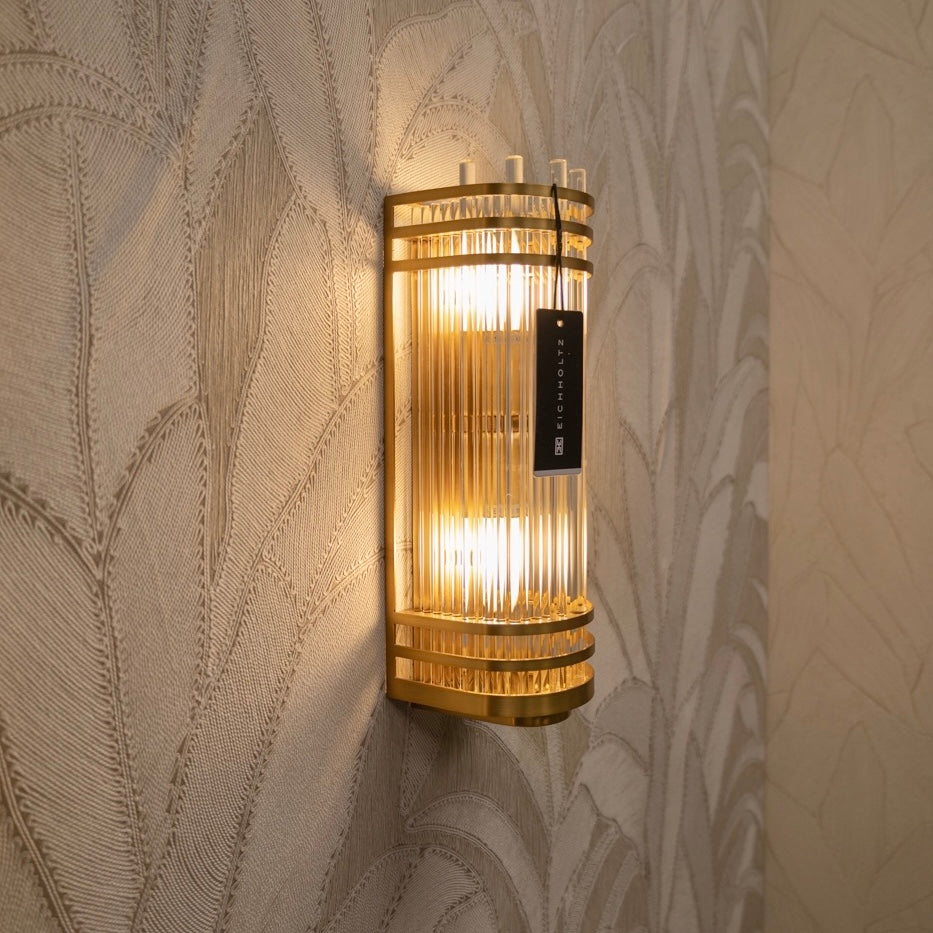 Eichholtz wall lamp Gulf S
