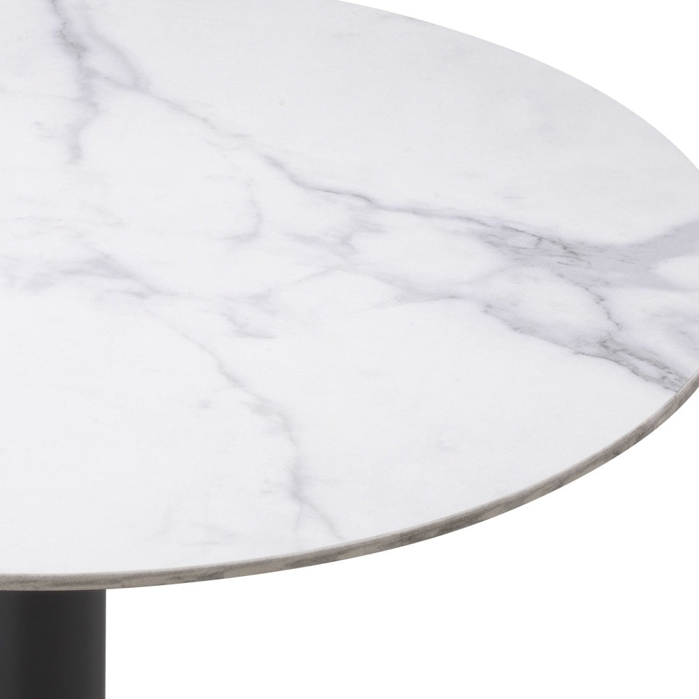 Dining Table Eichholtz Trevor Marble