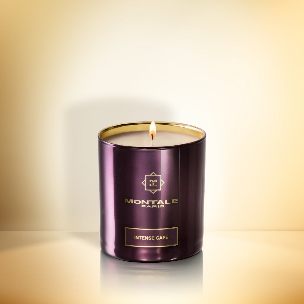 Montale Duftkerze Intense Café