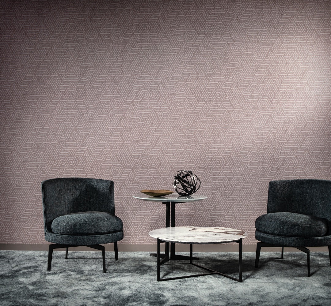 Arte Wallpaper Modular Essentials Flourish 53051