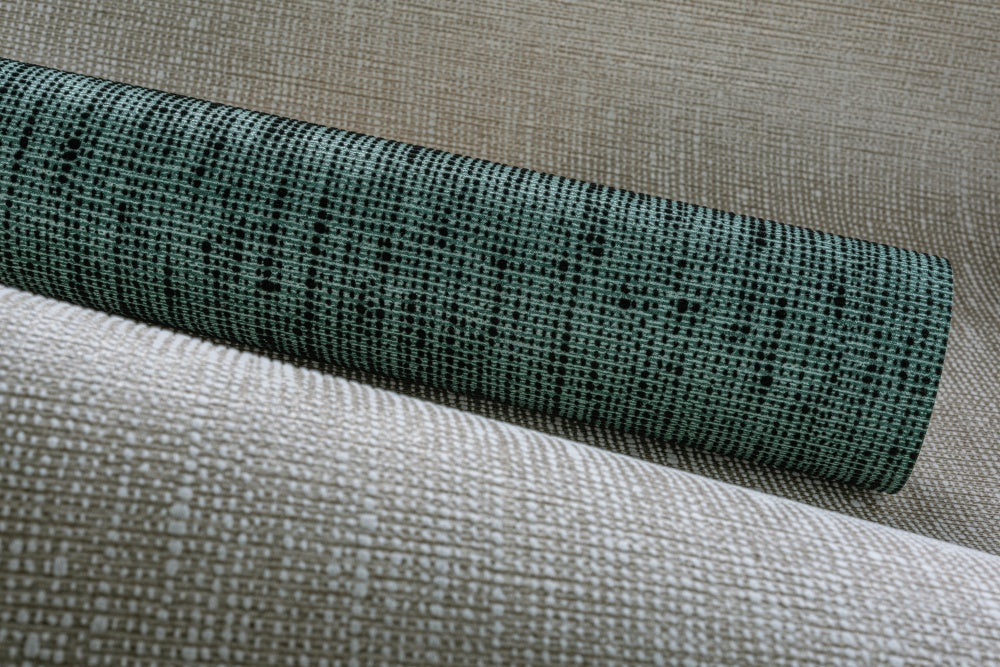 Arte Wallpaper Modular Palette Bouclé 73022