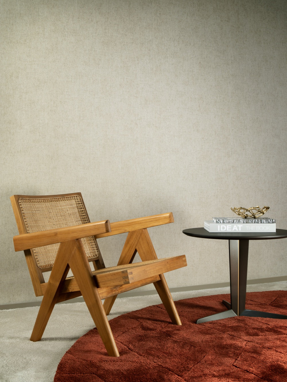 arte behang modulaire palette granville 91603