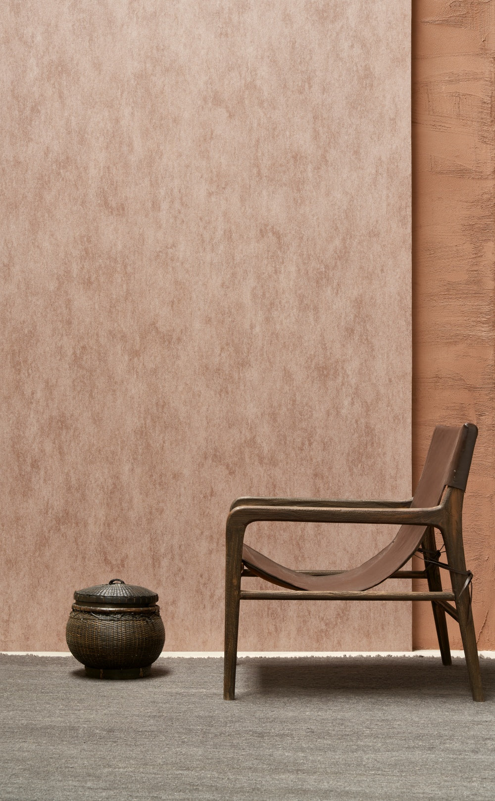 Arte Behang Modulaire Palette Manchas 57521