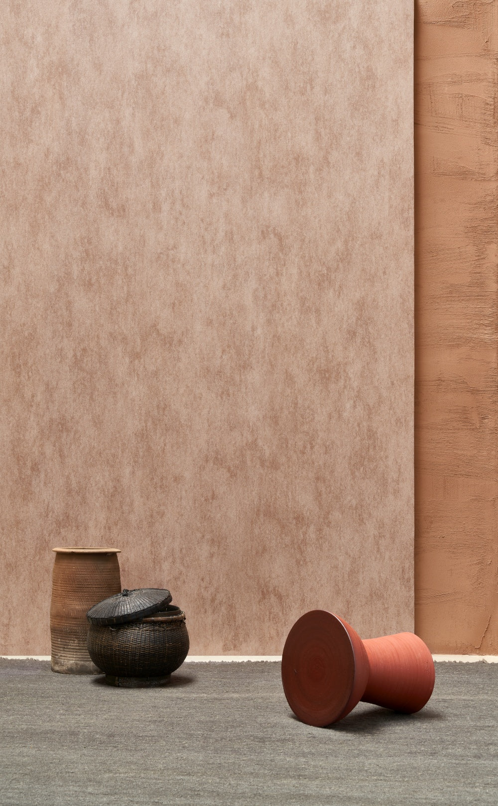 Arte Behang Modulaire Palette Manchas 57521