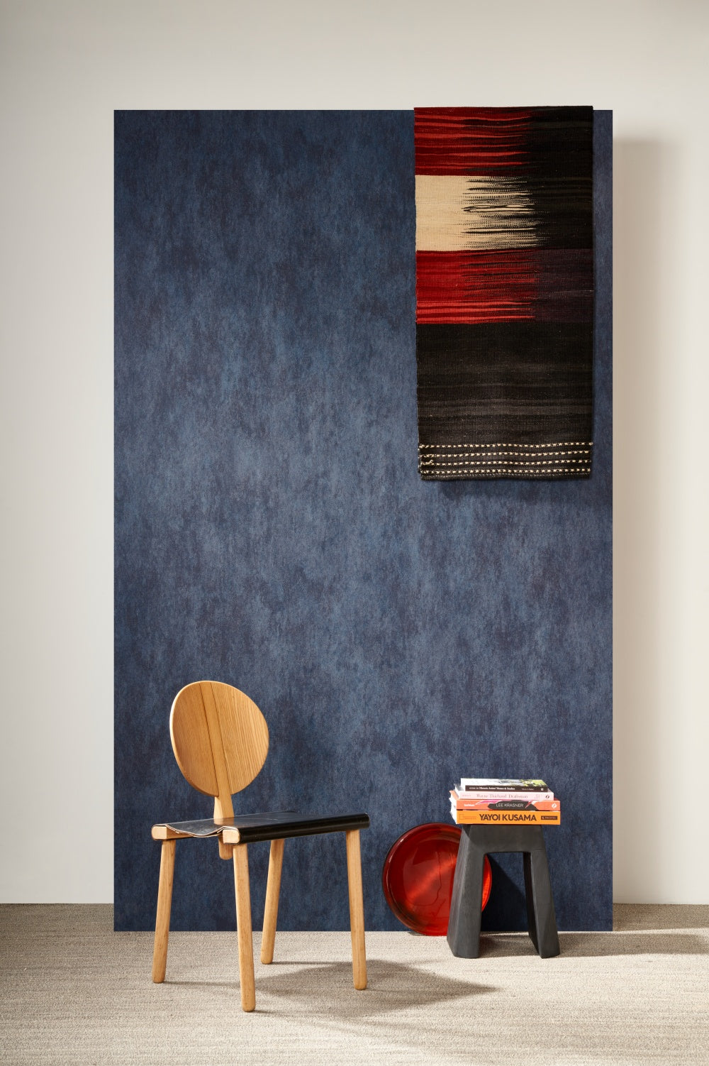arte behang modulaire palette manchas 57524