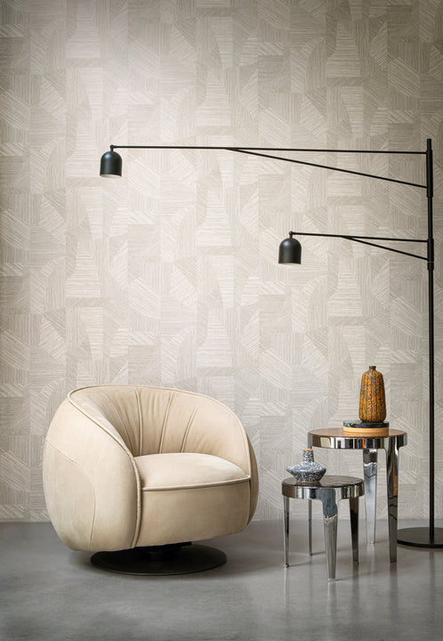 Arte Behang Tangram Caprice 24004