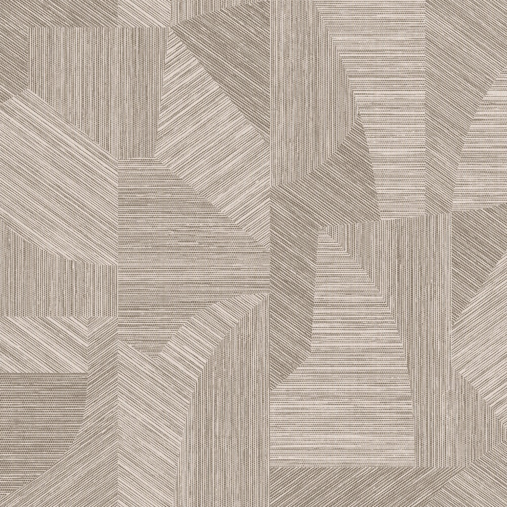 Arte Wallpaper Tangram Caprice 24006
