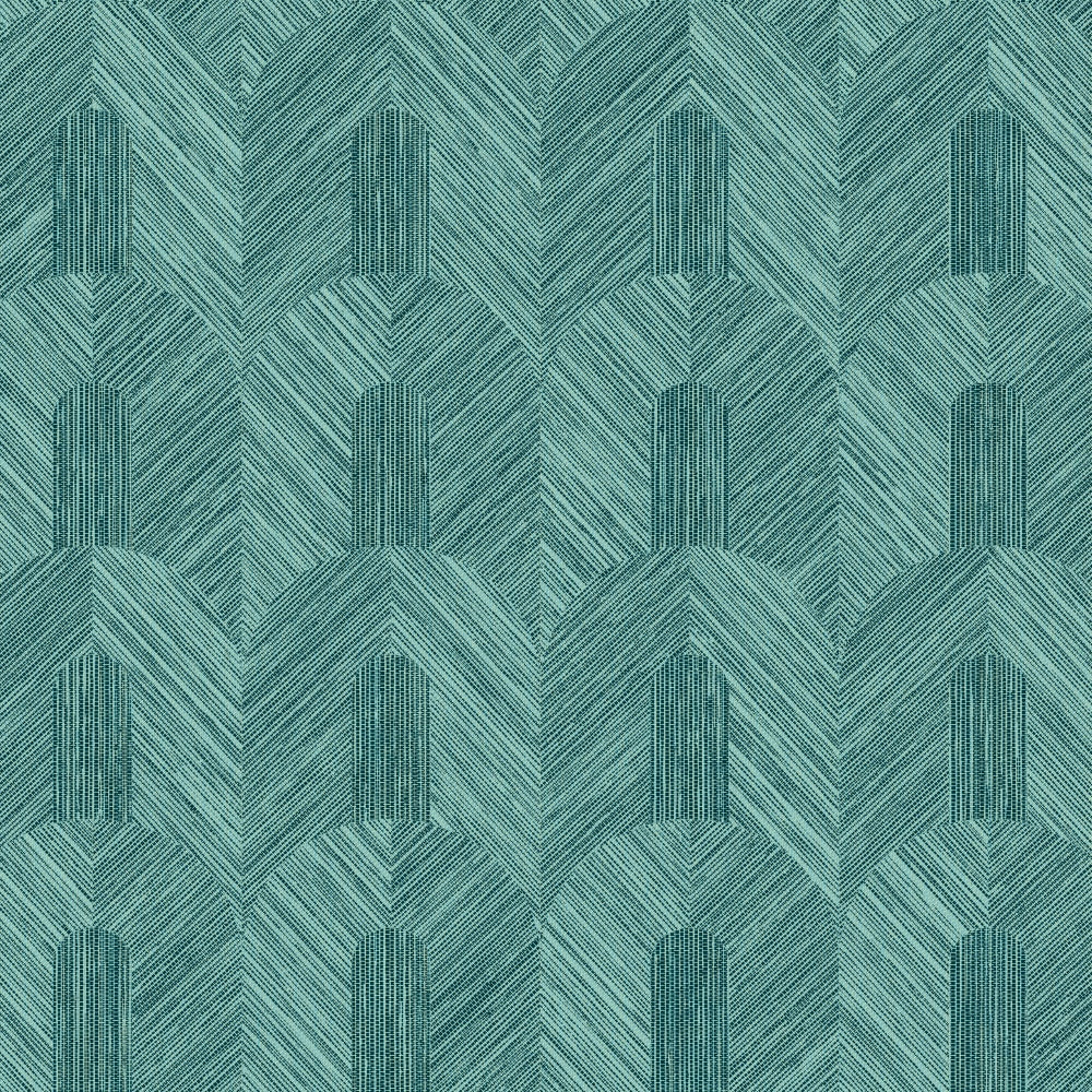 Arte Wallpaper Tangram Dome 24062