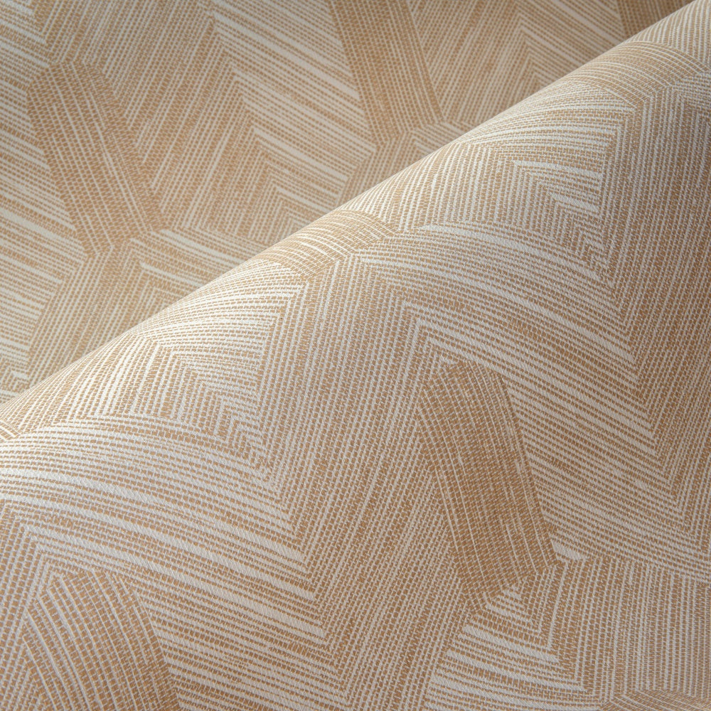 Arte Wallpaper Tangram Dome 24063