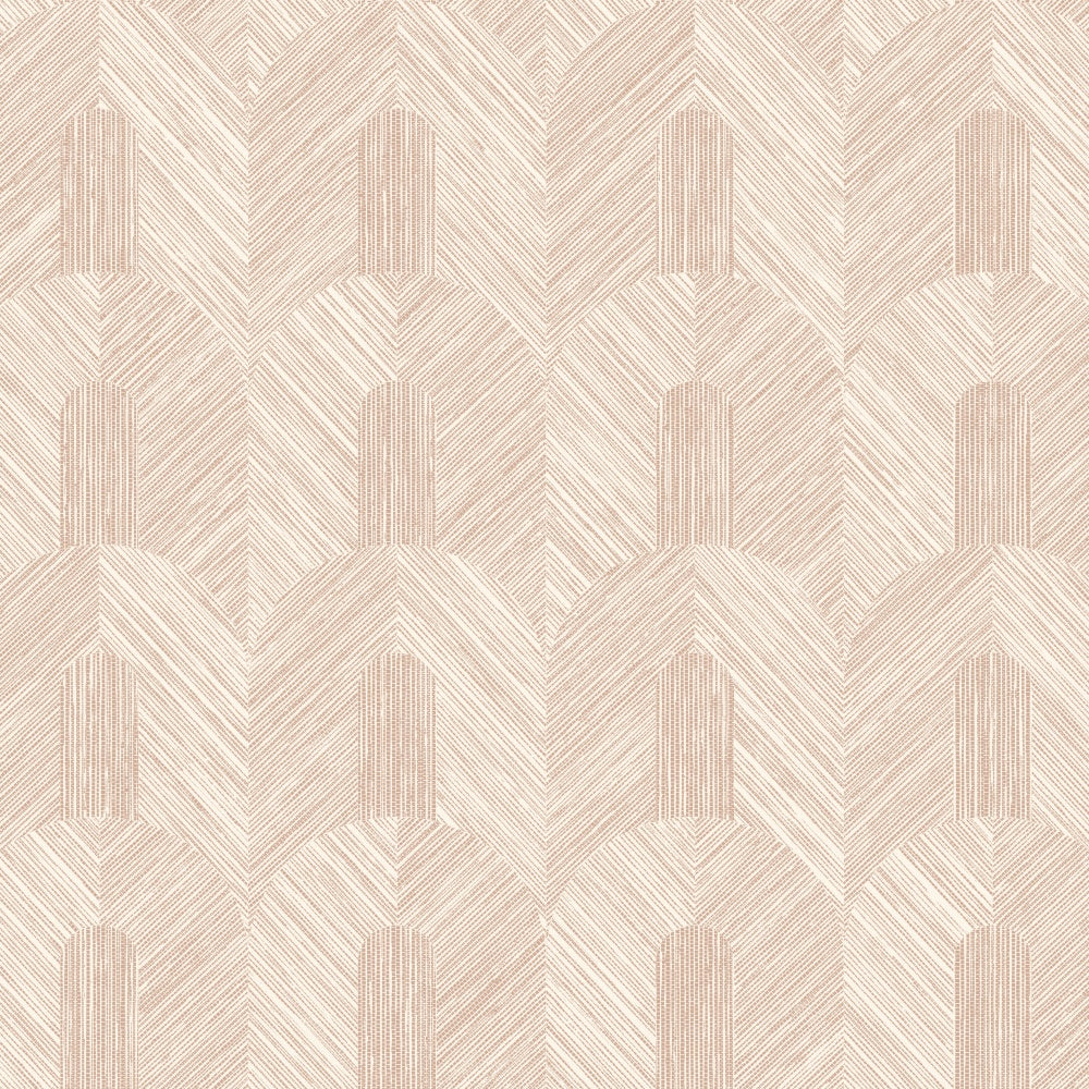 Arte Wallpaper Tangram Dome 24063