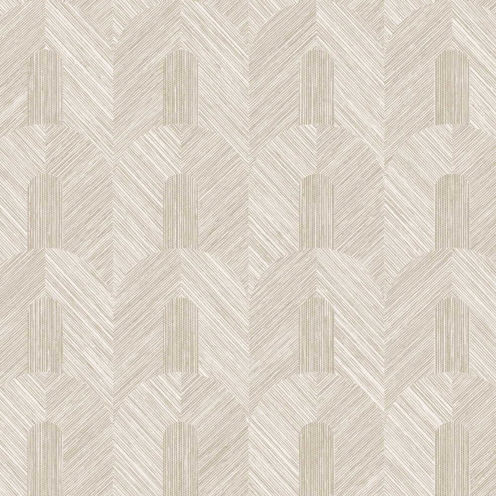Arte Papier peint Tangram Dome 24065