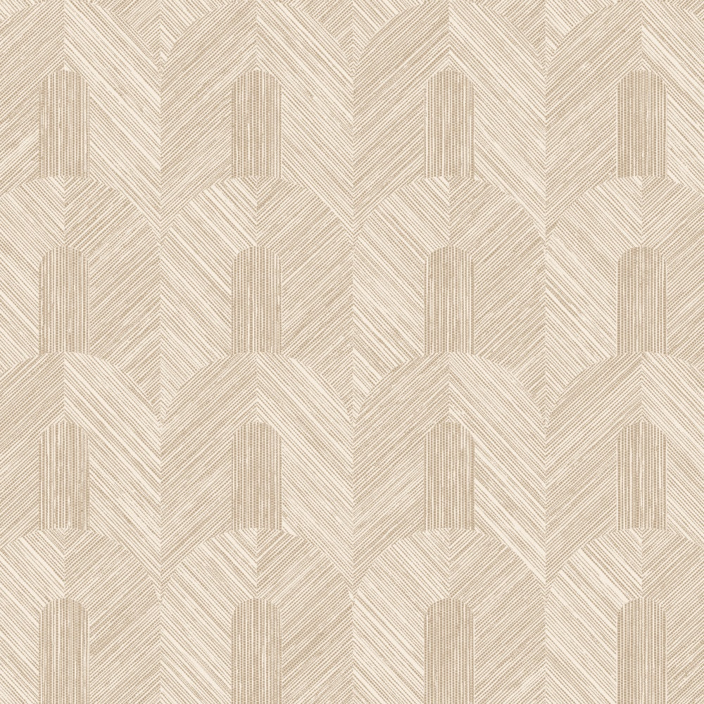 Arte Wallpaper Tangram Dome 24066