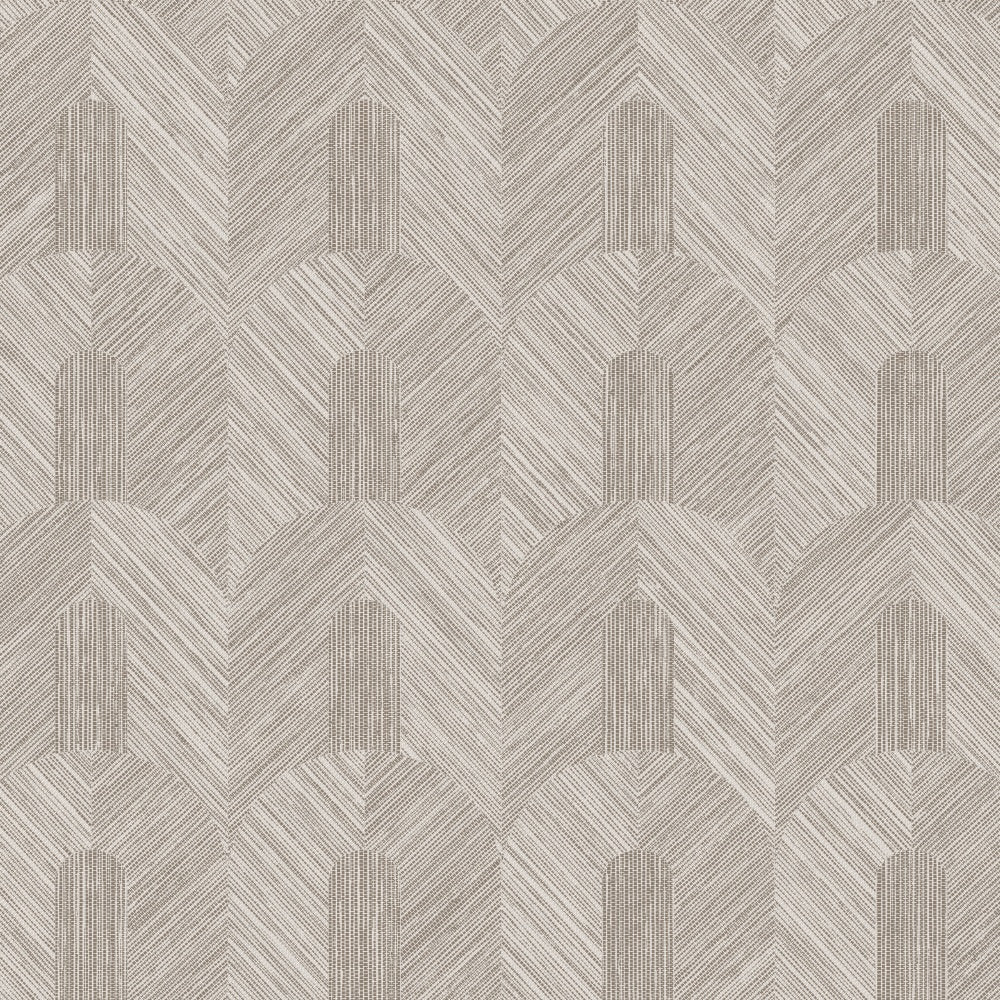 Arte Tapete Tangram Dome 24067