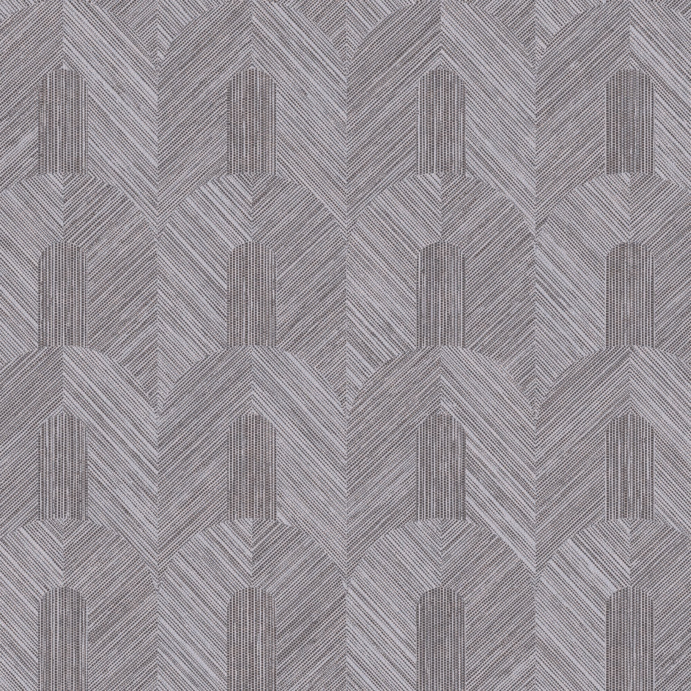 Arte Wallpaper Tangram Dome 24068