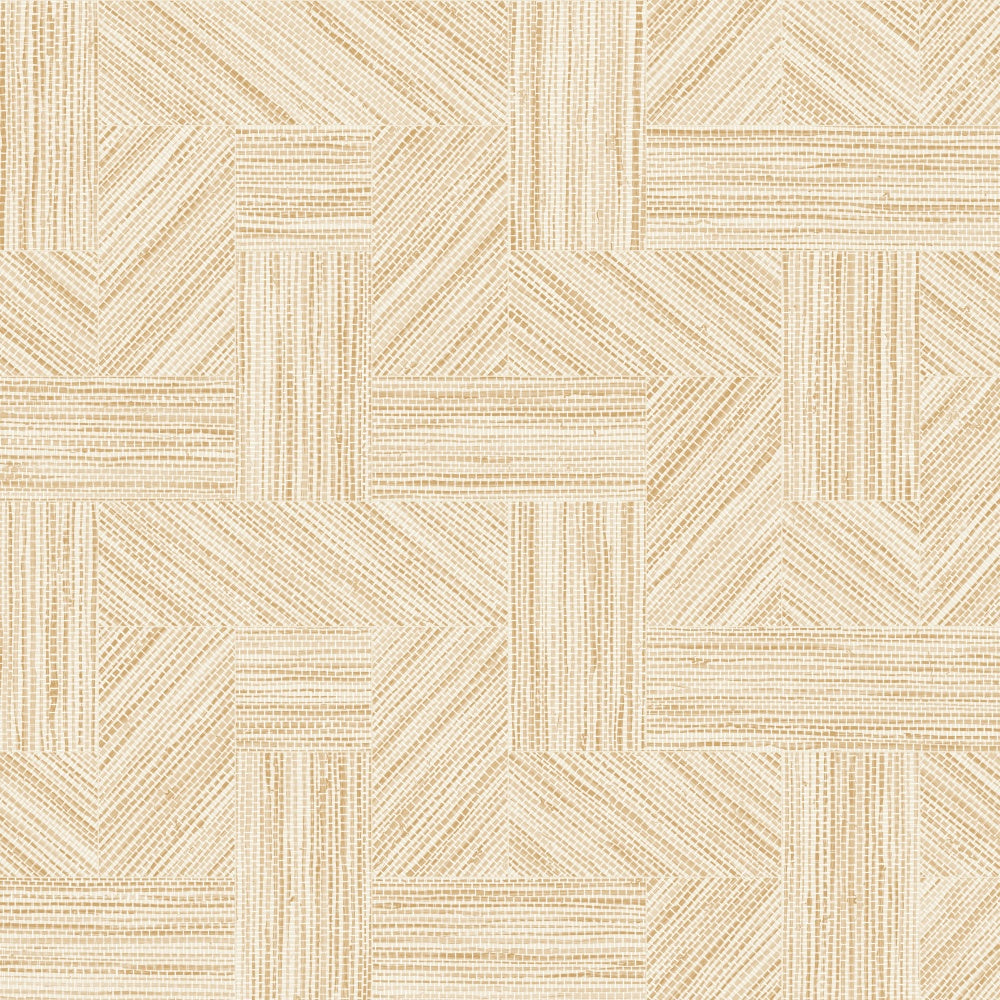 Arte Wallpaper Tangram Intarsio 24045