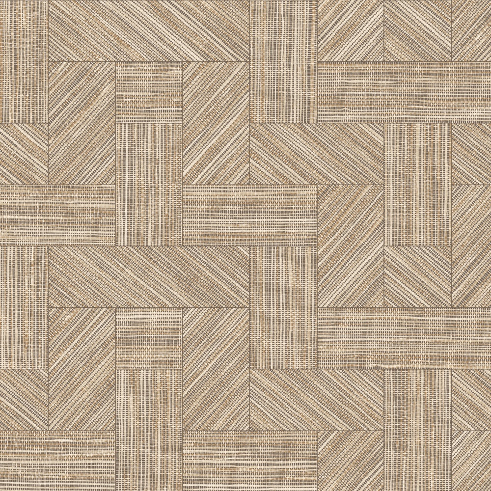 Arte Tapete Tangram Intarsio 24046